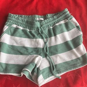 Ladies shorts